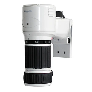 Stereomicroscopio digitale USB