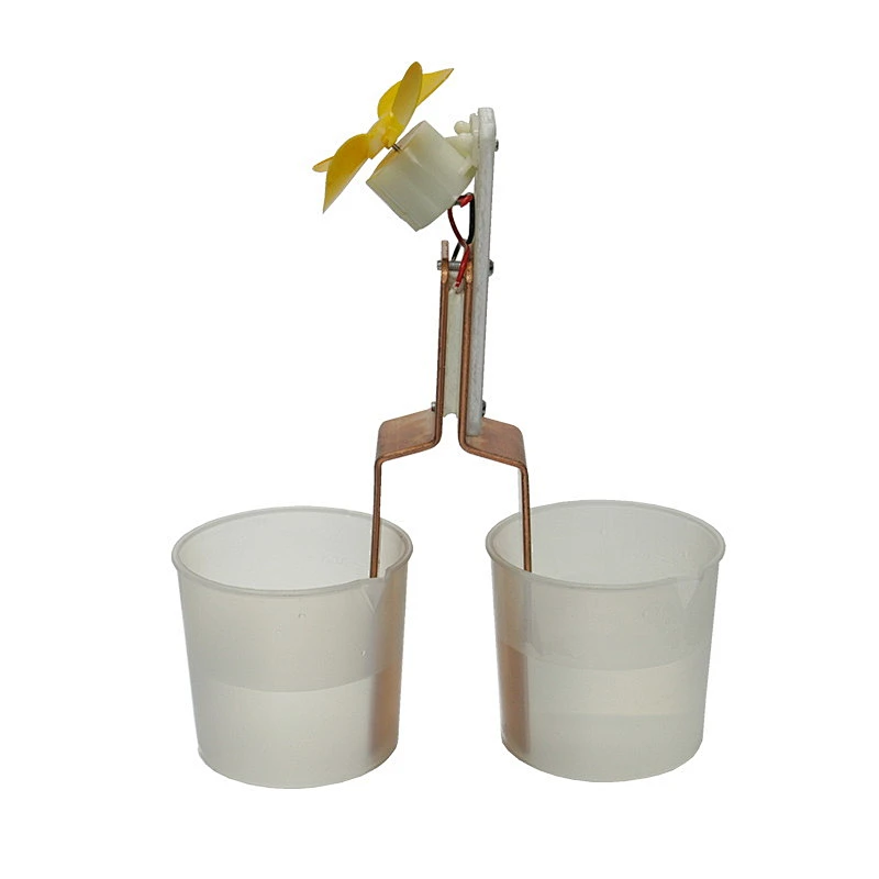 熱電変換器