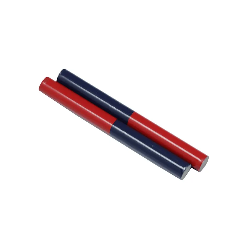 Cylindrisk magnet