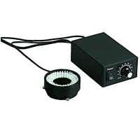 مصباح حلقي LED 96 قطعة