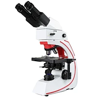 LED fluorescerende microscoop