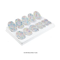 Meiosis Model, 10 parts