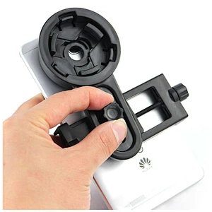 Soporte universal para teléfono móvil