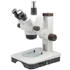 Zoom stereomikroskop 0,7x-4,5x