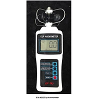 Cup-Anemometer