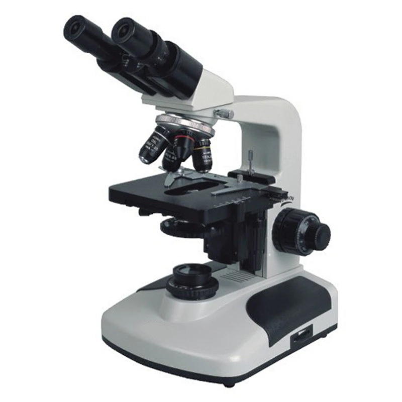 Laboratoriemikroskop