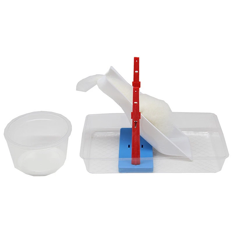DIY drikkefugl