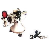 Interferometer Michelson