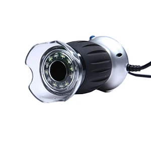 USB Dijital Mikroskop, 200X,2.0M