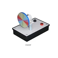 Mini Color Mixing Disc på stativ