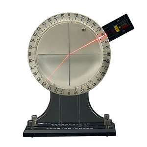 Laser Optical Tank