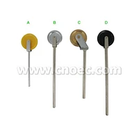 Pulley on Rod
