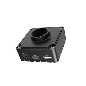 4K USB3.0 HDMI e câmera digital USB，12,0M