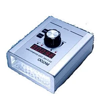 Oppladbart LED-stroboskop