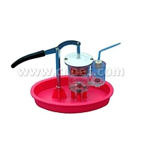 Waterpompmodel