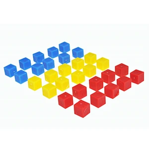Set Kiub 30, 1x1x1cm
