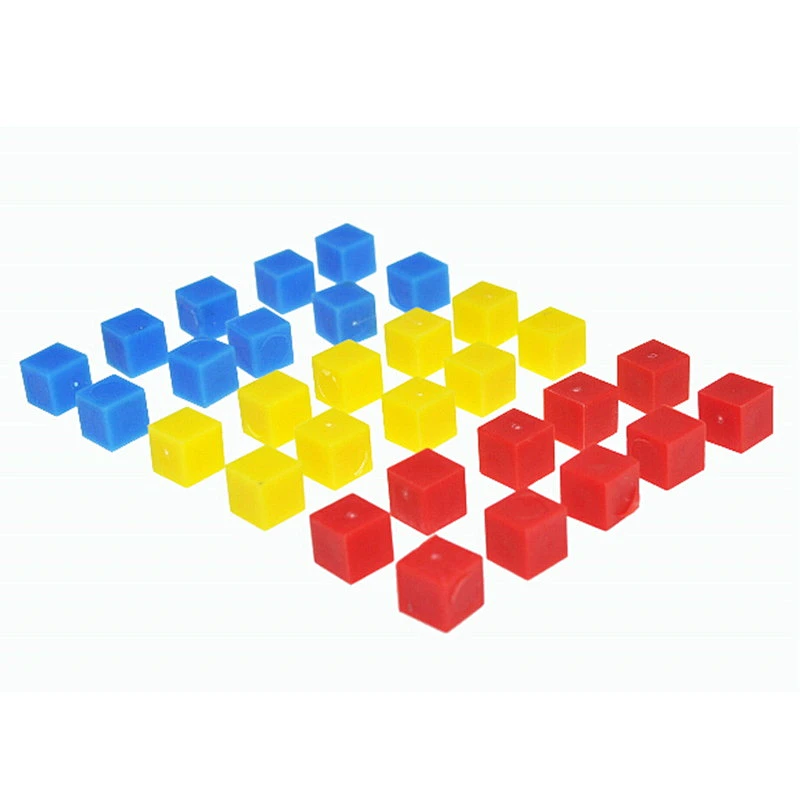 Set Kiub 30, 1x1x1cm