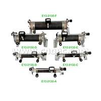 Geser Rheostat