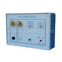 Demo Kesan Opto-Elektrik.