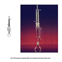 Extraction Apparatus