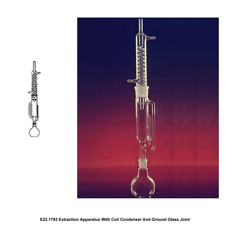 Extraction Apparatus