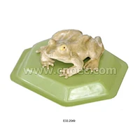 Model of Frog