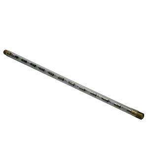 Tubo de lámpara de neón