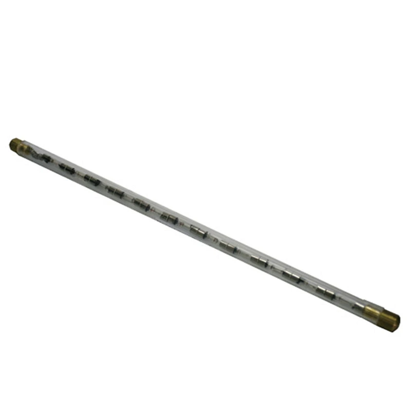 Tubo de lámpara de neón
