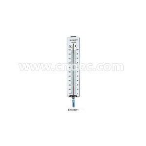 Modelo ng Therometer