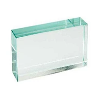 Glassblokk