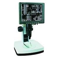 Kính hiển vi kỹ thuật số LCD