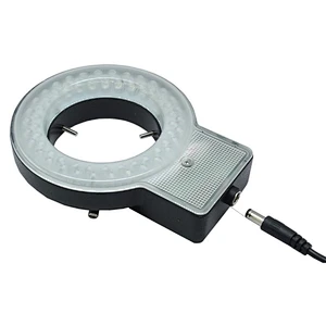 LED Ringlys, 60 stk/72 stk