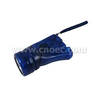 senter manual