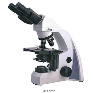 Microscopio biologico