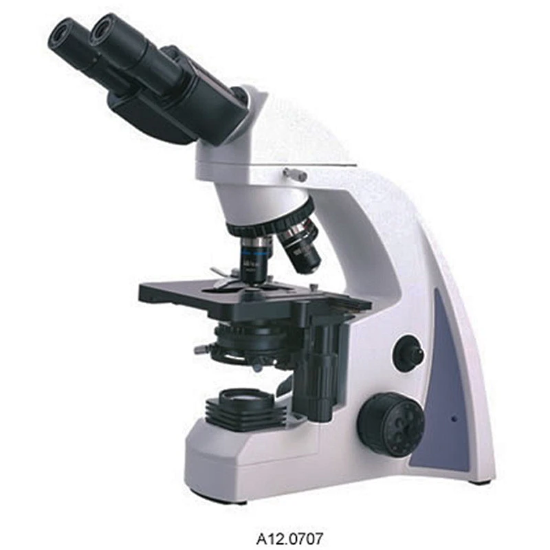 Microscopio biologico