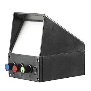 3-farve mixer