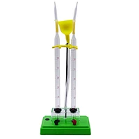 Máy điện giải nước Hoffman, 35ml
