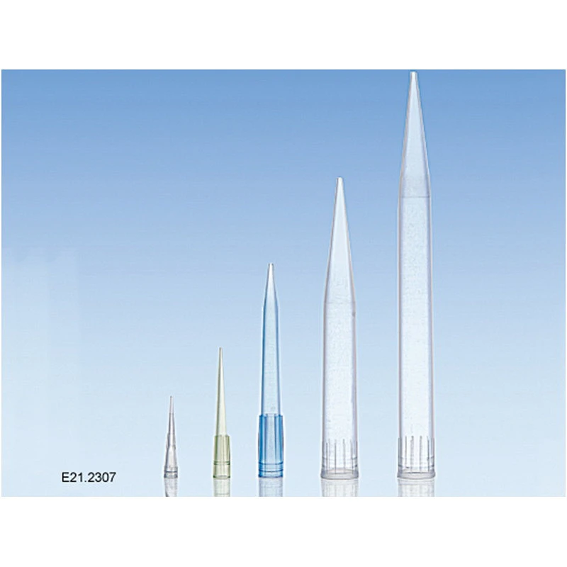 Pipettetips