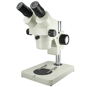 Zoom stereomikroskop 0,75x-3,5x