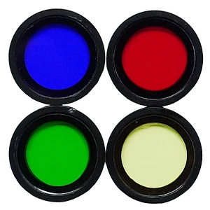 Fonte de luz fria LED de alta potência