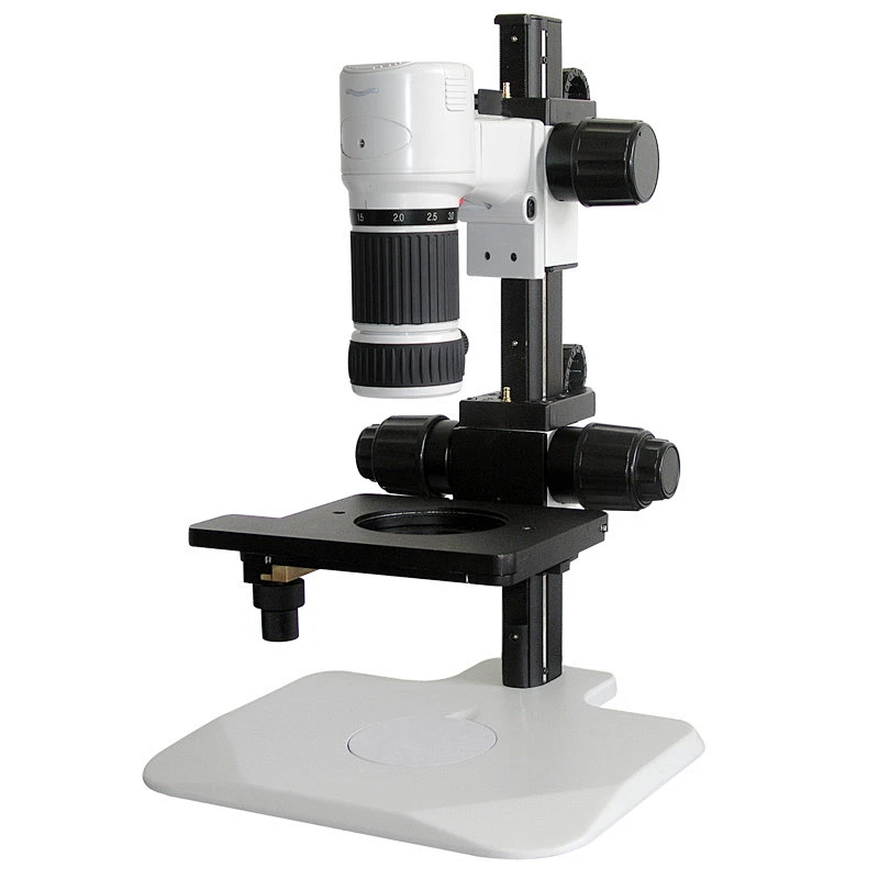 Stereomicroscopio digitale USB
