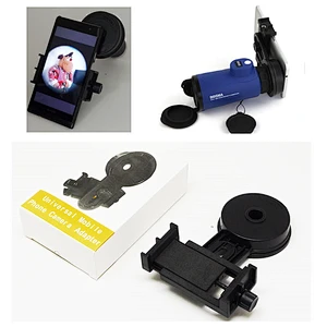 Soporte universal para teléfono móvil