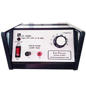 DC Power Supply