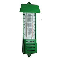 Nass- und Trockenthermometer