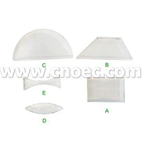 Set Prisma Plastik 5, 15mm