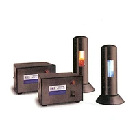 Lampu Sodium & Mercury dengan Kuasa Voltan Rendah