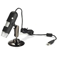 ميكروسكوب USB رقمي ، 200X ، 1.3 متر