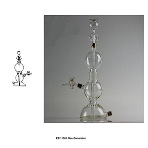 Gassgenerator