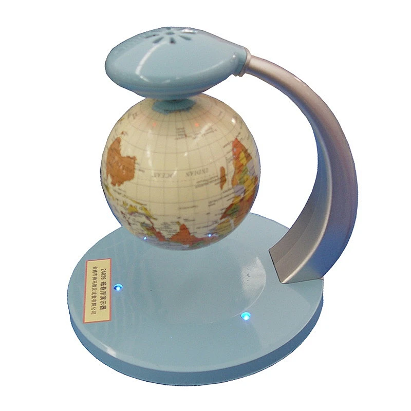 Bola Mengambang Magnet