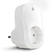 Intelligenter WLAN-Stecker, Steckdose für WLAN-Energiezähler